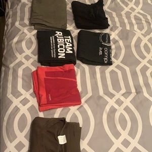 SOLD SOLD SOLD Hylete bundle